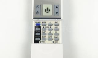 空调遥控器使用说明 空调遥控器使用说明